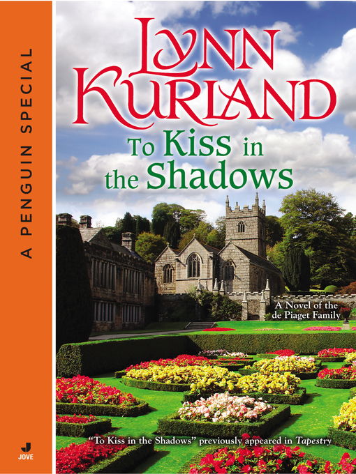 Title details for To Kiss in the Shadows by Lynn Kurland - Wait list